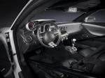 Chevrolet Camaro COPO Concept 2012 года